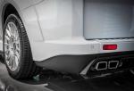 Ford Transit Custom M-Sport 2015 года
